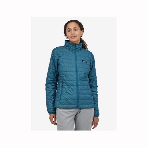 Patagonia Women's Nano Puff Jacket
