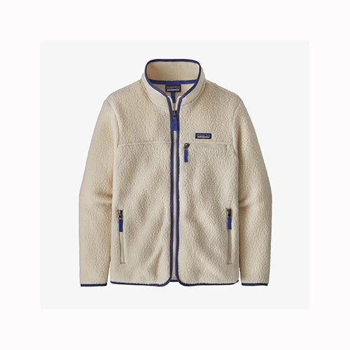 Patagonia Women's Retro Pile Fleece
