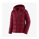 Patagonia Women's Fitz Roy Down Hoody