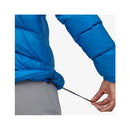 Patagonia Women's Fitz Roy Down Hoody