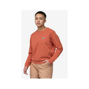 Patagonia Women's Regenerative Organic Cotton Essential Crew