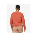 Patagonia Women's Regenerative Organic Cotton Essential Crew
