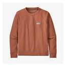Patagonia Women's P-6 Label Organic Crew