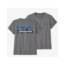 Patagonia Women's P-6 Logo Responsibili-Tee