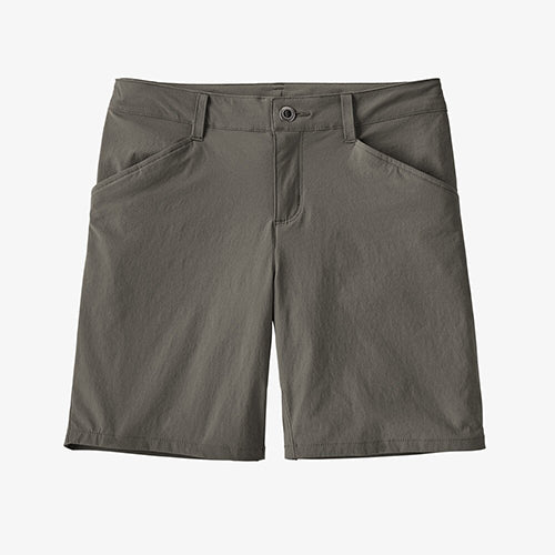 Patagonia Women's Quandary Shorts