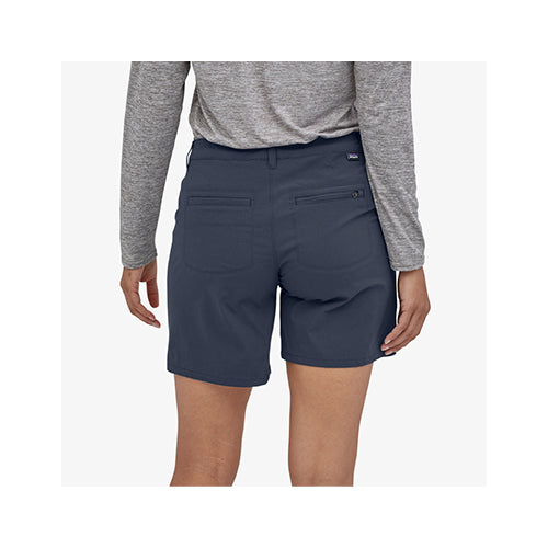 Patagonia Women's Quandary Shorts