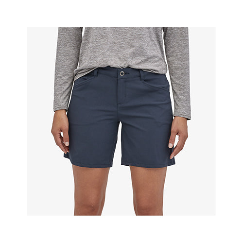 Patagonia Women's Quandary Shorts