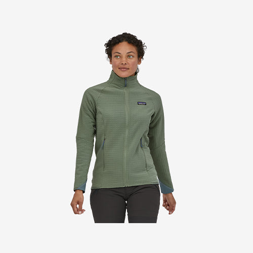 Patagonia Women's R2 TechFace Jacket