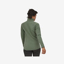 Patagonia Women's R2 TechFace Jacket
