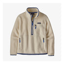 Patagonia Women's Retro Pile Marsupial