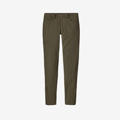 Patagonia Women's Skyline Traveler Pant
