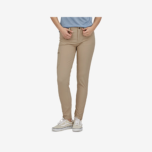 Patagonia Women's Skyline Traveler Pant