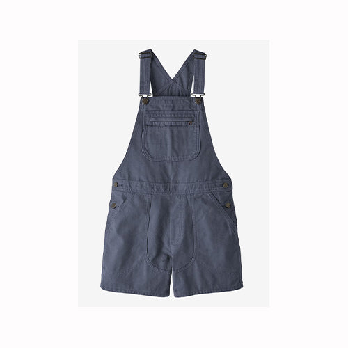 Patagonia Women's Stand Up Overalls - 5"