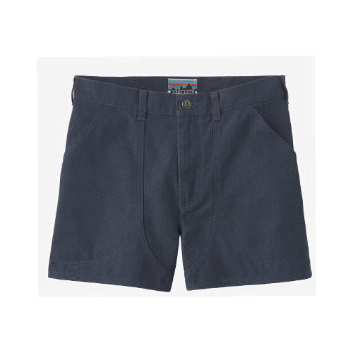 Patagonia Women's Regenerative Organic Cotton Stand Up Shorts