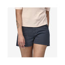 Patagonia Women's Regenerative Organic Cotton Stand Up Shorts