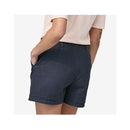 Patagonia Women's Regenerative Organic Cotton Stand Up Shorts