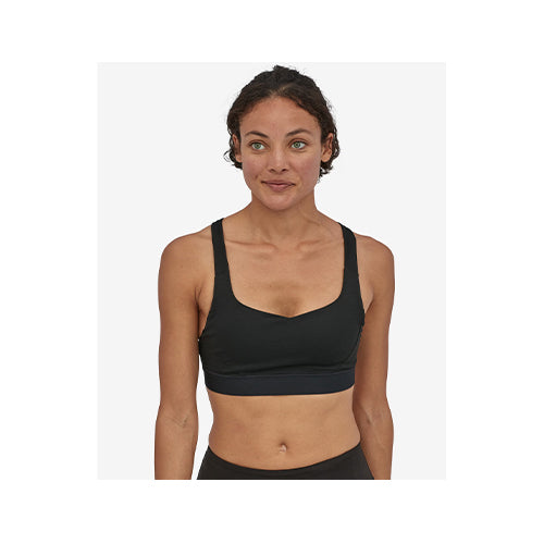 Patagonia Women's Switchback Sports Bra