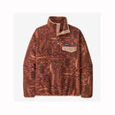 Patagonia Women's Lightweight Synchilla Snap-T