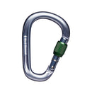 Black Diamond Pearlock Screwgate Carabiner