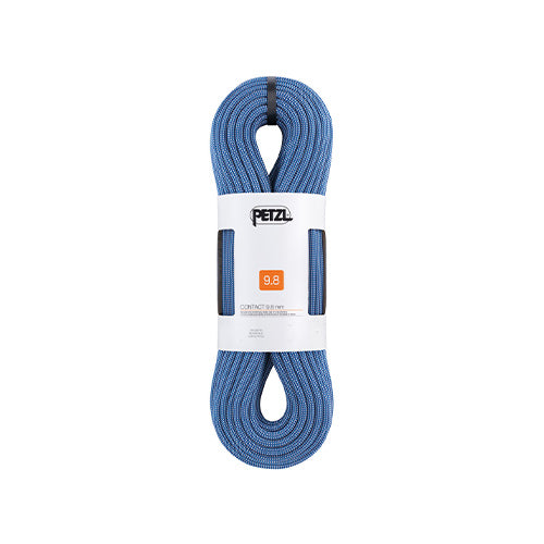 Petzl Contact Rope 9.8mm