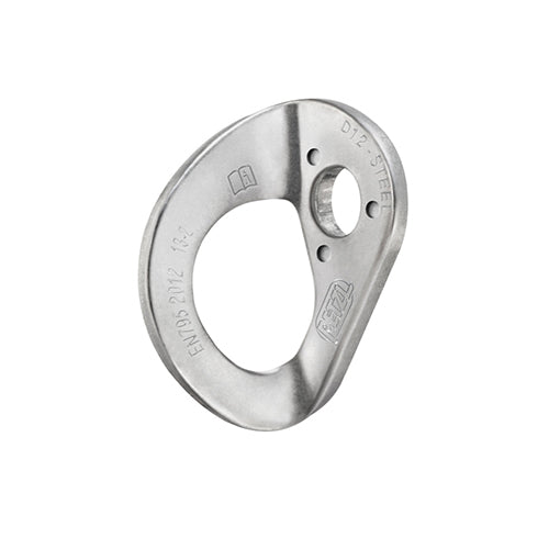 Petzl Coeur Stainless Hangers - 12mm