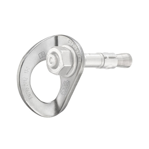 Petzl Coeur Stainless Hangers - 12mm