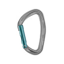 Petzl DJINN Straight Gate Carabiner