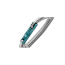Petzl DJINN Straight Gate Carabiner