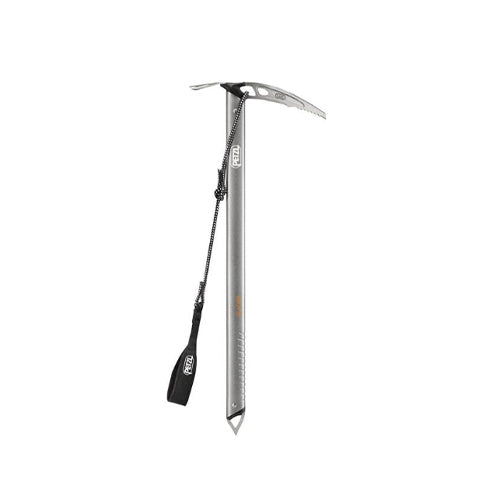 Petzl Glacier Ice Axe
