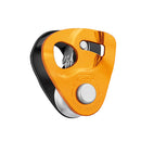 Petzl Nano Traxion Capture Pulley
