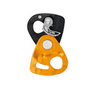 Petzl Nano Traxion Capture Pulley