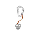 Petzl Nano Traxion Capture Pulley