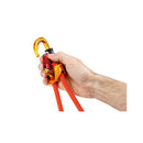 Petzl SM'D Screw Lock Carabiner