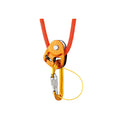 Petzl SM'D Screw Lock Carabiner