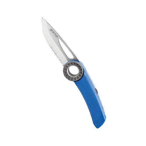 Petzl Spatha Knife
