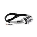 Petzl Swift RL Headlamp - 900 Lumens