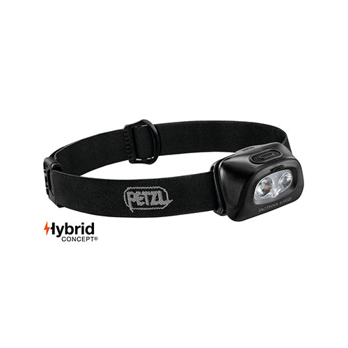 Petzl Tactikka+RGB