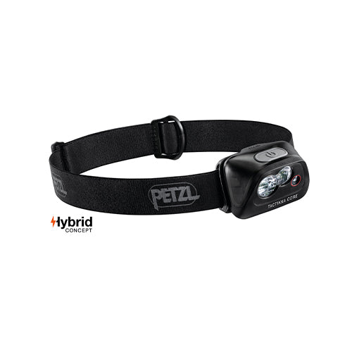 Petzl Tactikka Core Headlamp