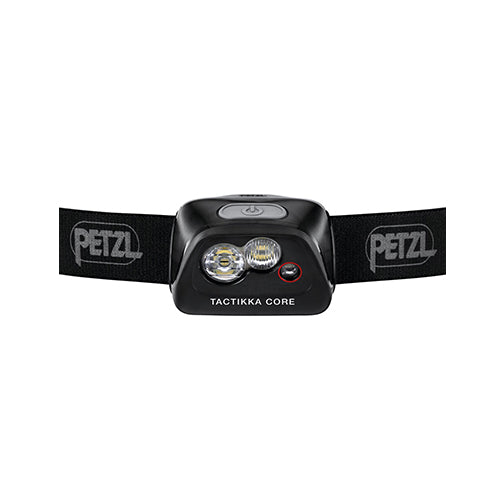 Petzl Tactikka Core Headlamp