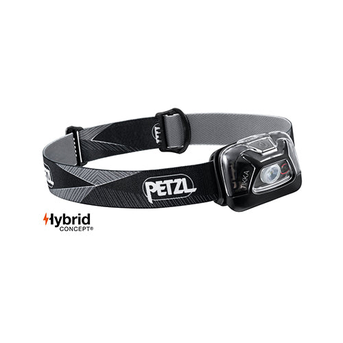 Petzl Tikka Headlamp