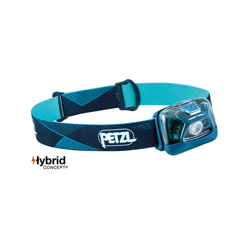 Petzl Tikka Headlamp