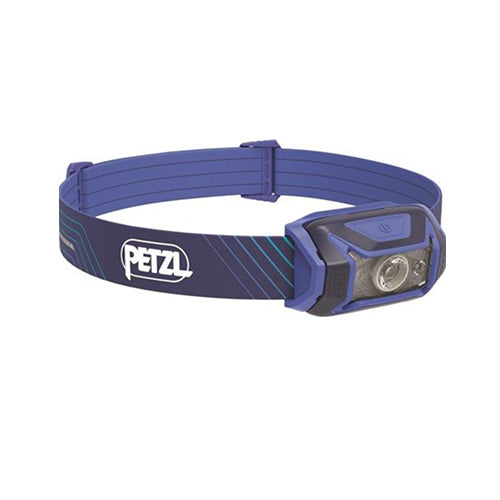 Petzl Tikka Core Headlamp - 450 Lumens