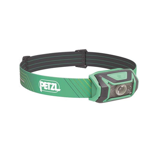 Petzl Tikka Core Headlamp - 450 Lumens