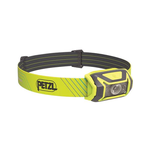 Petzl Tikka Core Headlamp - 450 Lumens