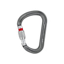 Petzl William Screw-Lock Carabiner