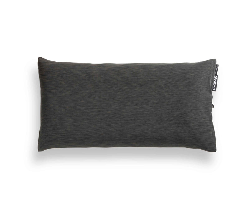 Nemo Equipment Fillo Elite Luxury Backpacking Pillow