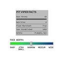 Pit Viper The Carnivore 2000