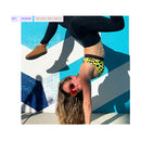 Pit Viper The Corduroy Polarized