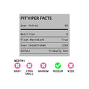 Pit Viper The Rubbers Polarized