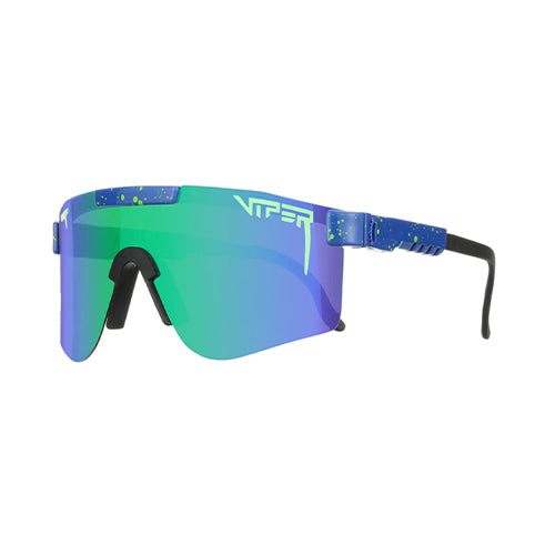 Pit Viper Leonardo 2000s Polarized
